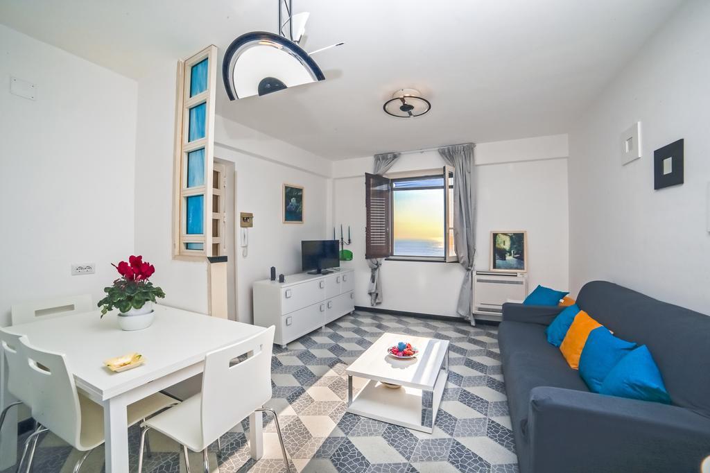 La Casetta Guest house *