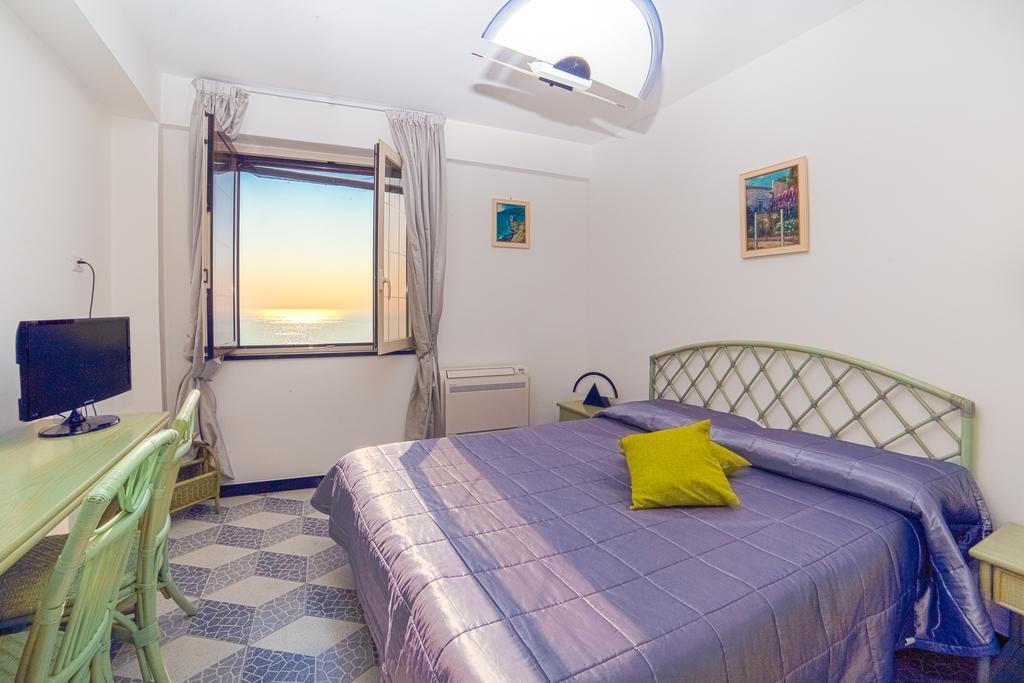 La Casetta * Amalfi