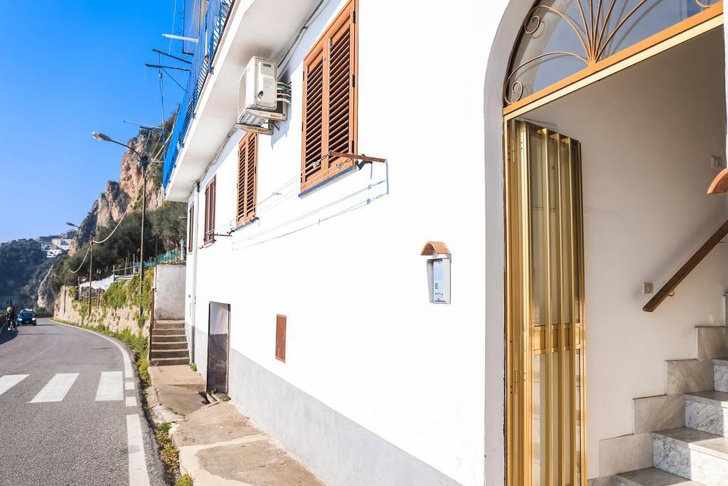 La Casetta Guest house