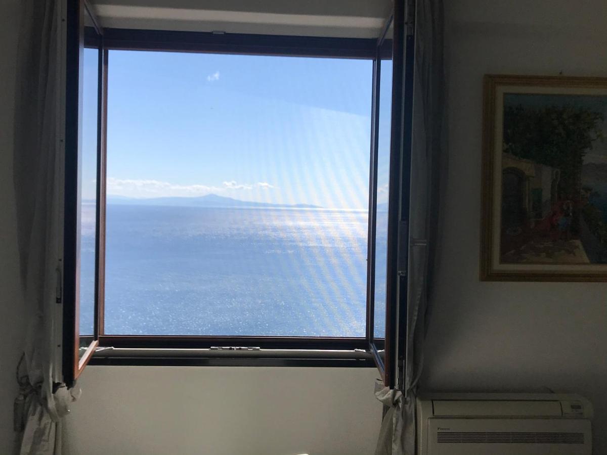 La Casetta Guest house *